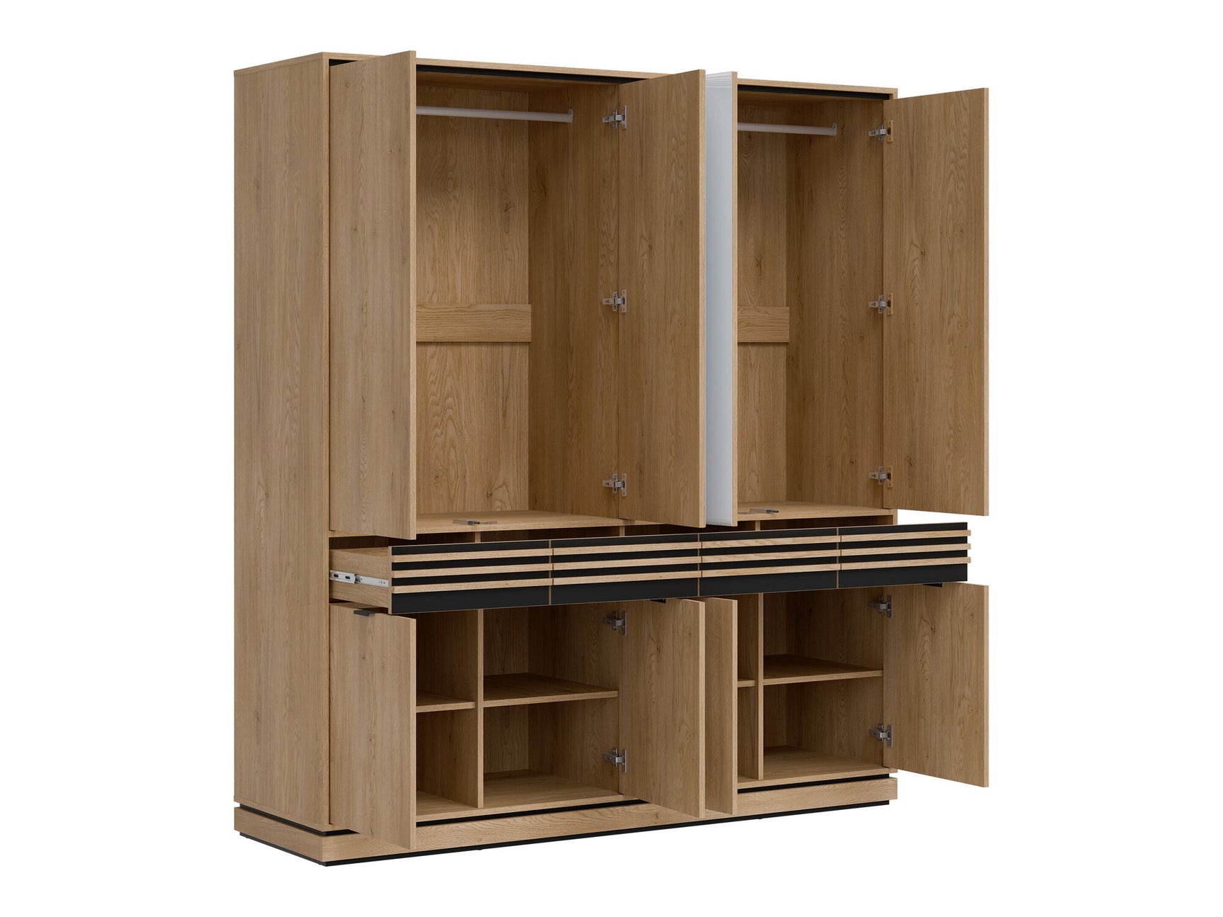 Garderobeskab Cavtole 109