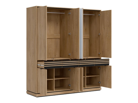 Garderobeskab Cavtole 109