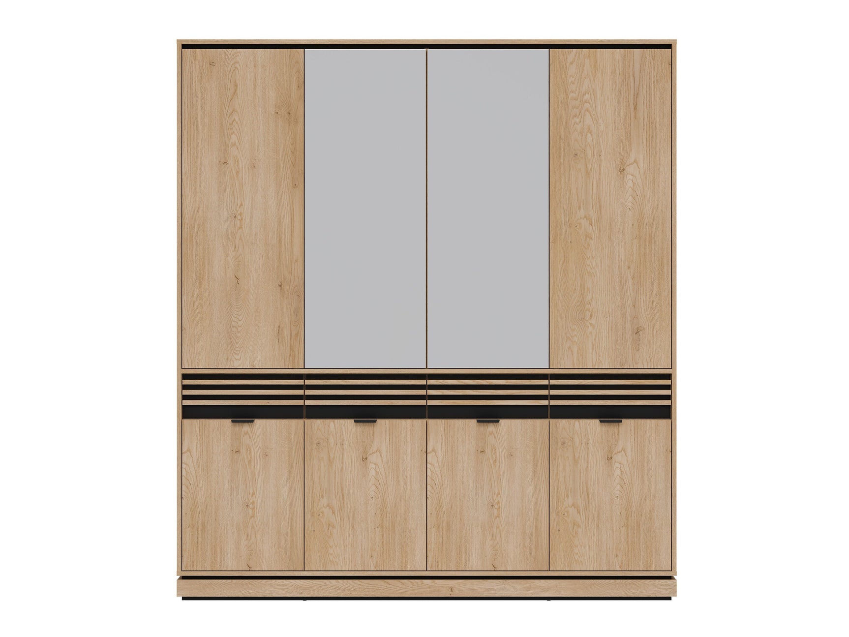 Garderobeskab Cavtole 109