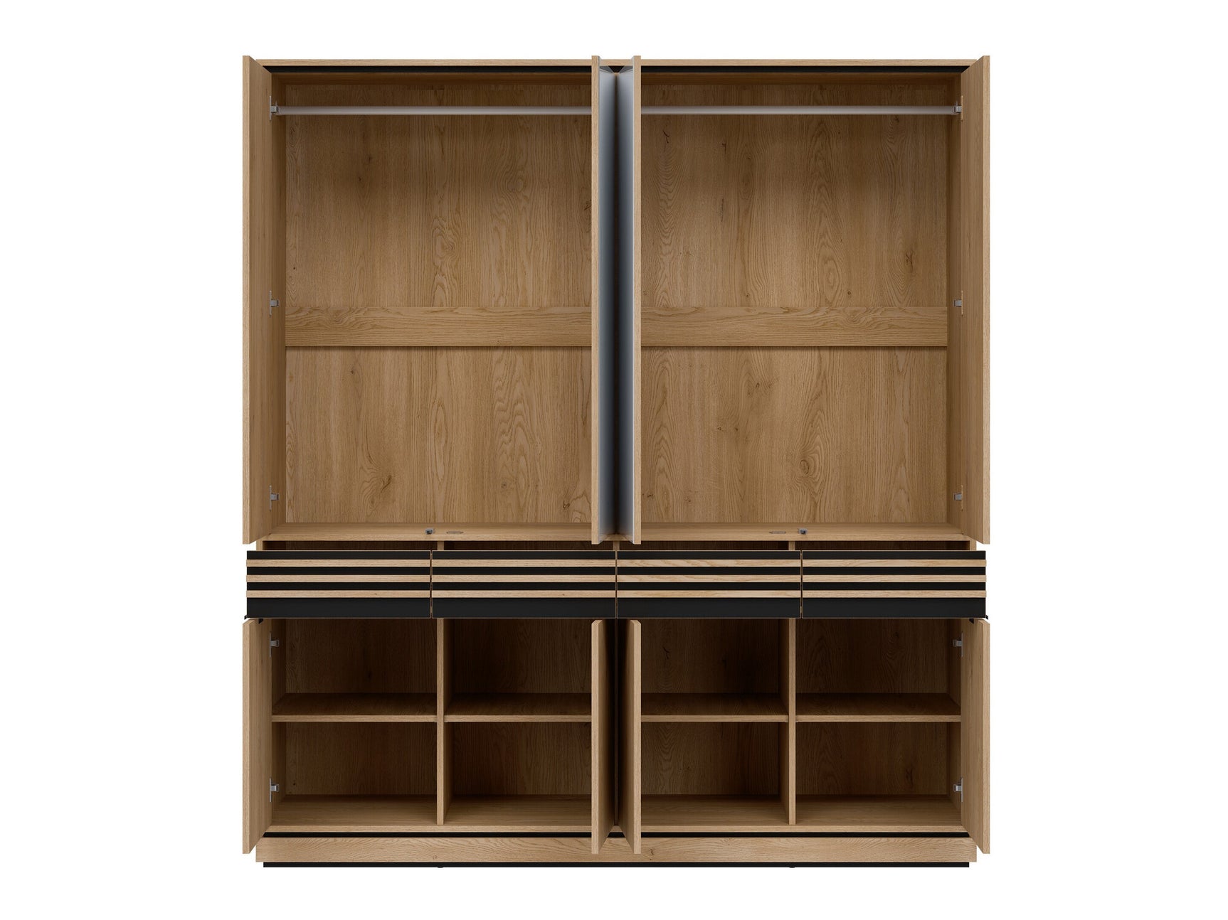 Garderobeskab Cavtole 109