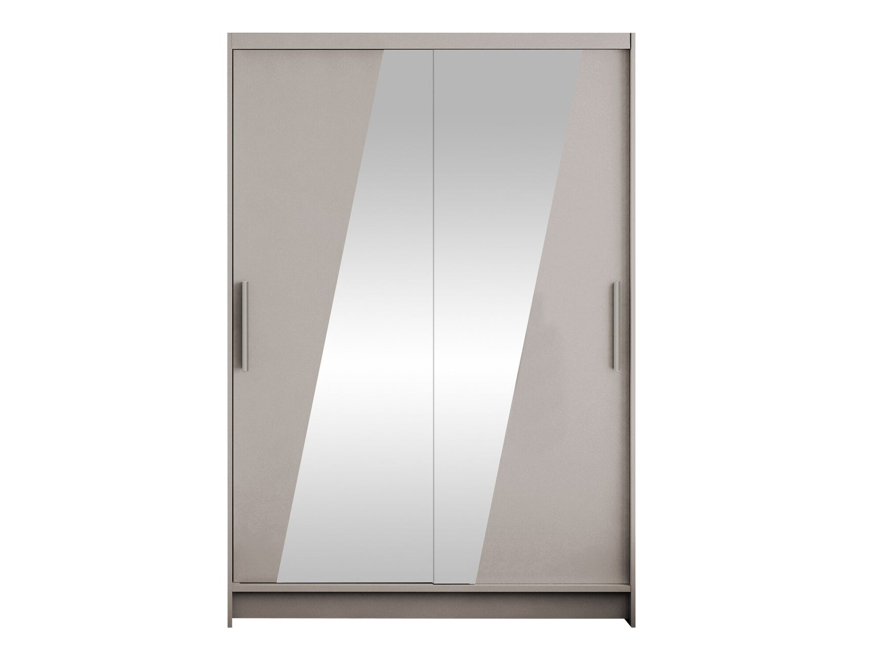 Garderobeskab Closico 152