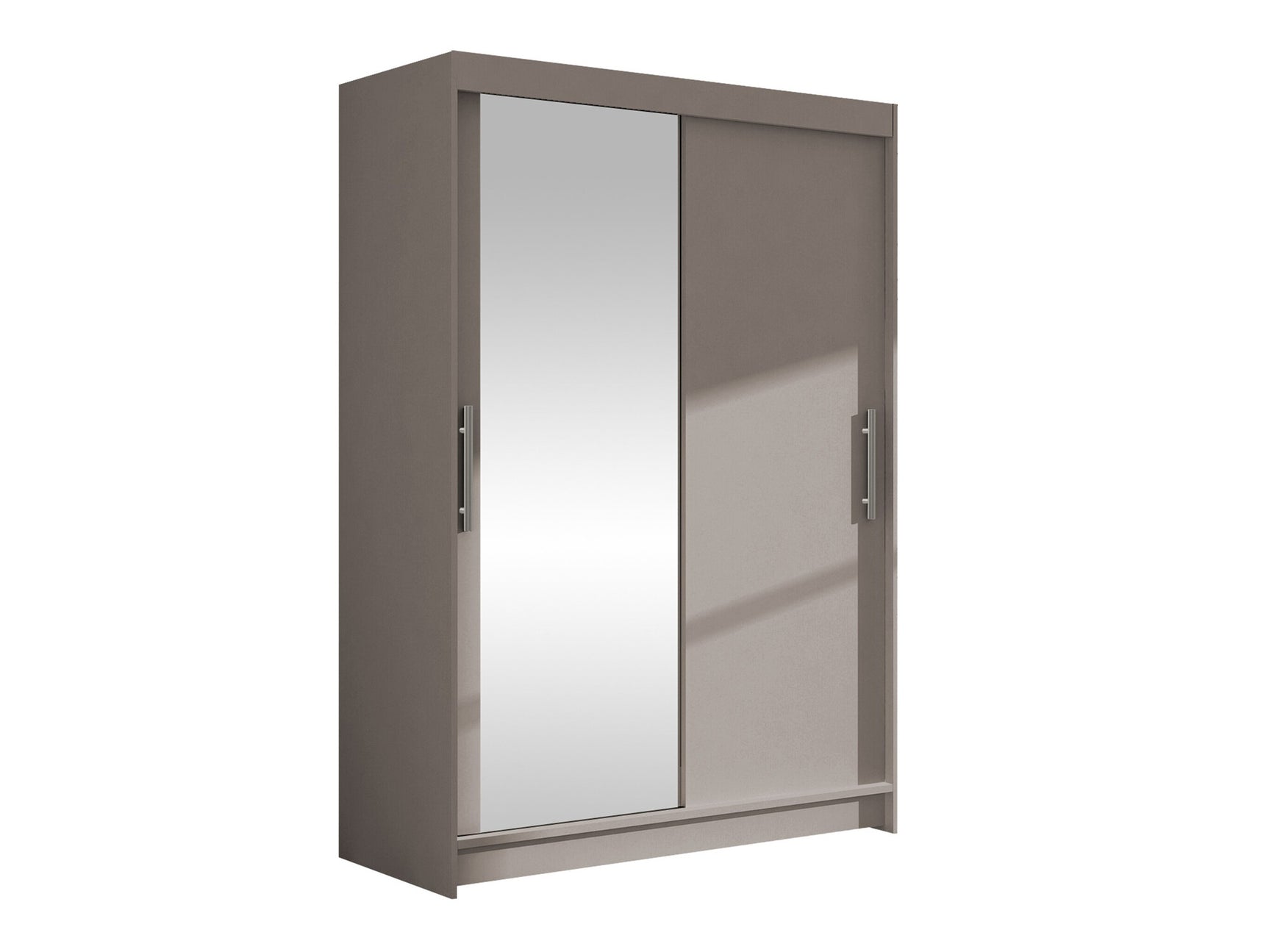 Garderobeskab Closico 128