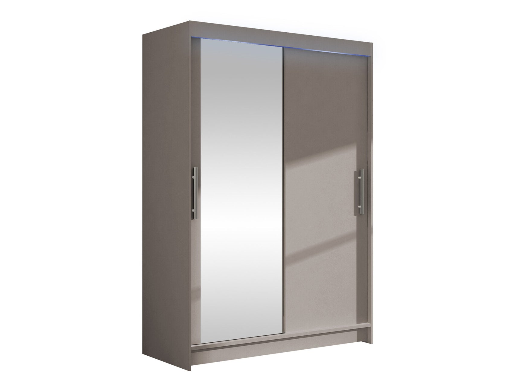 Garderobeskab Closico 128