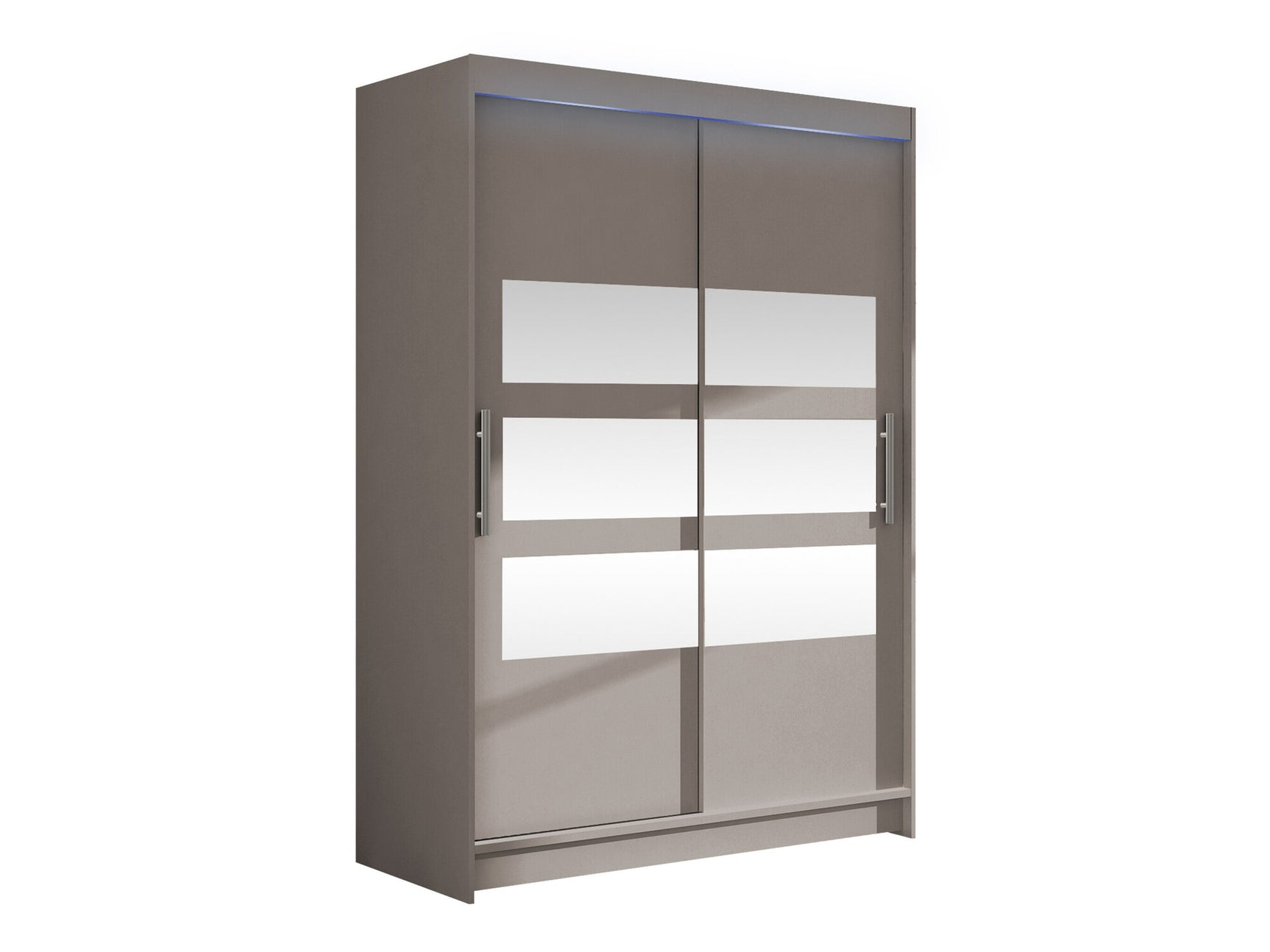 Garderobeskab Closico 109