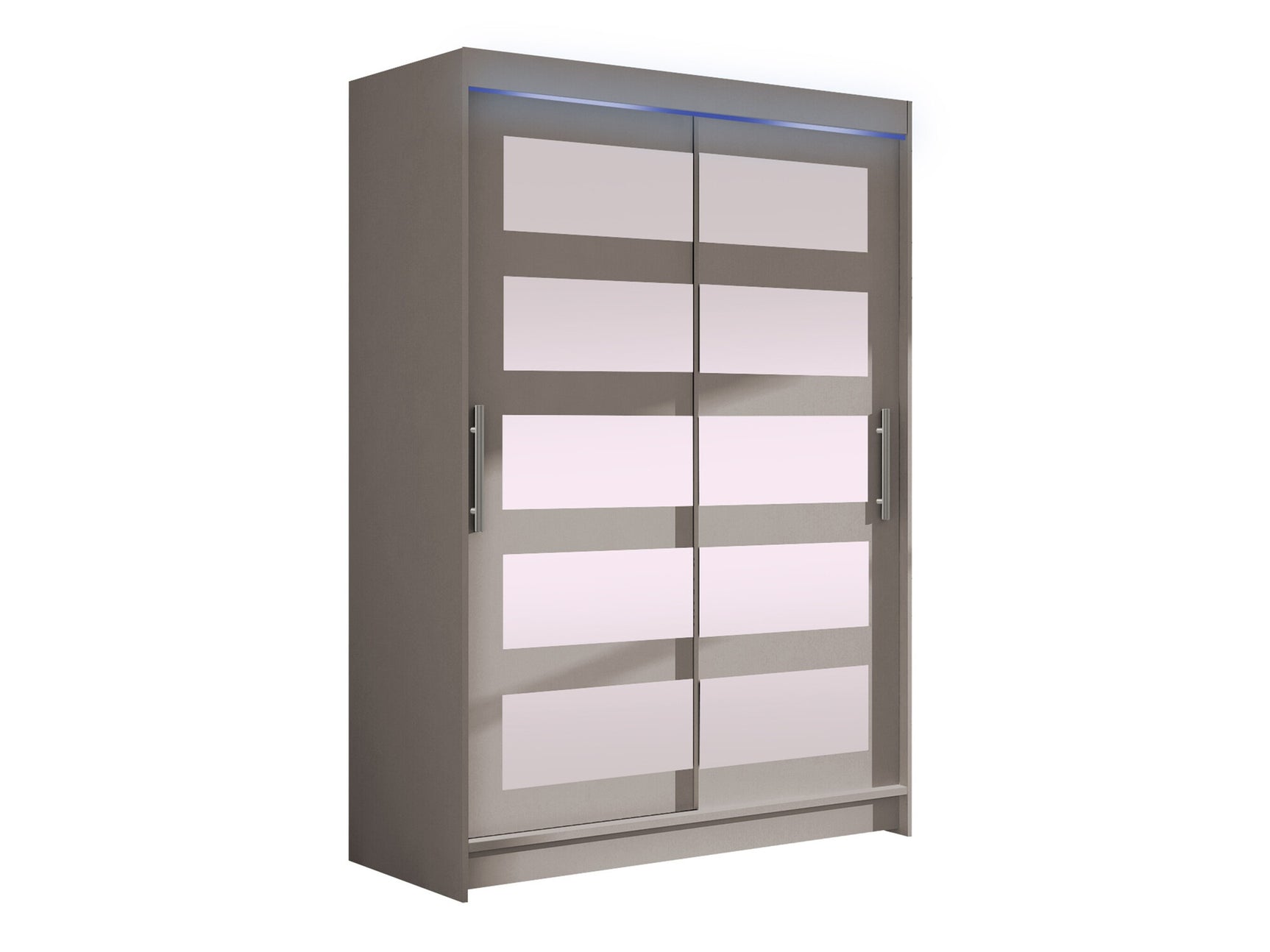 Garderobeskab Closico 111