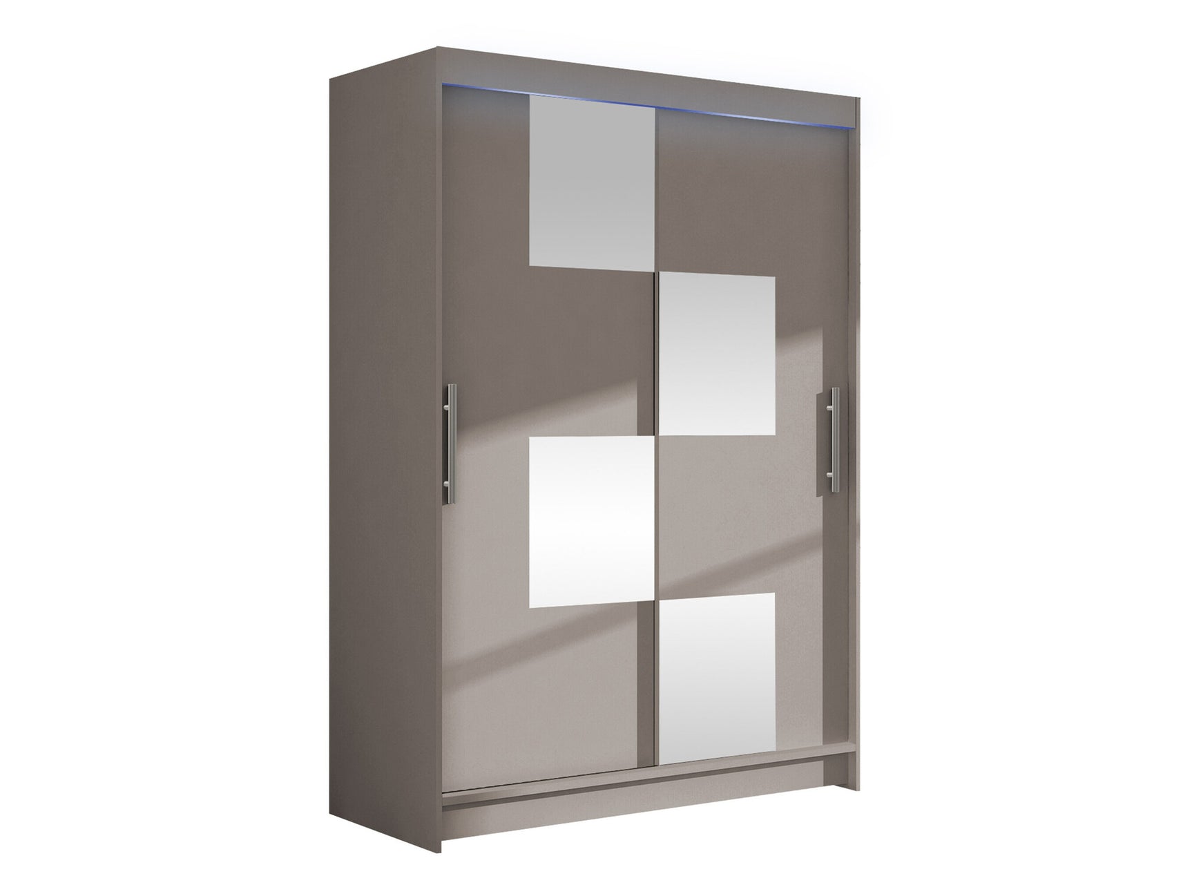 Garderobeskab Closico 105