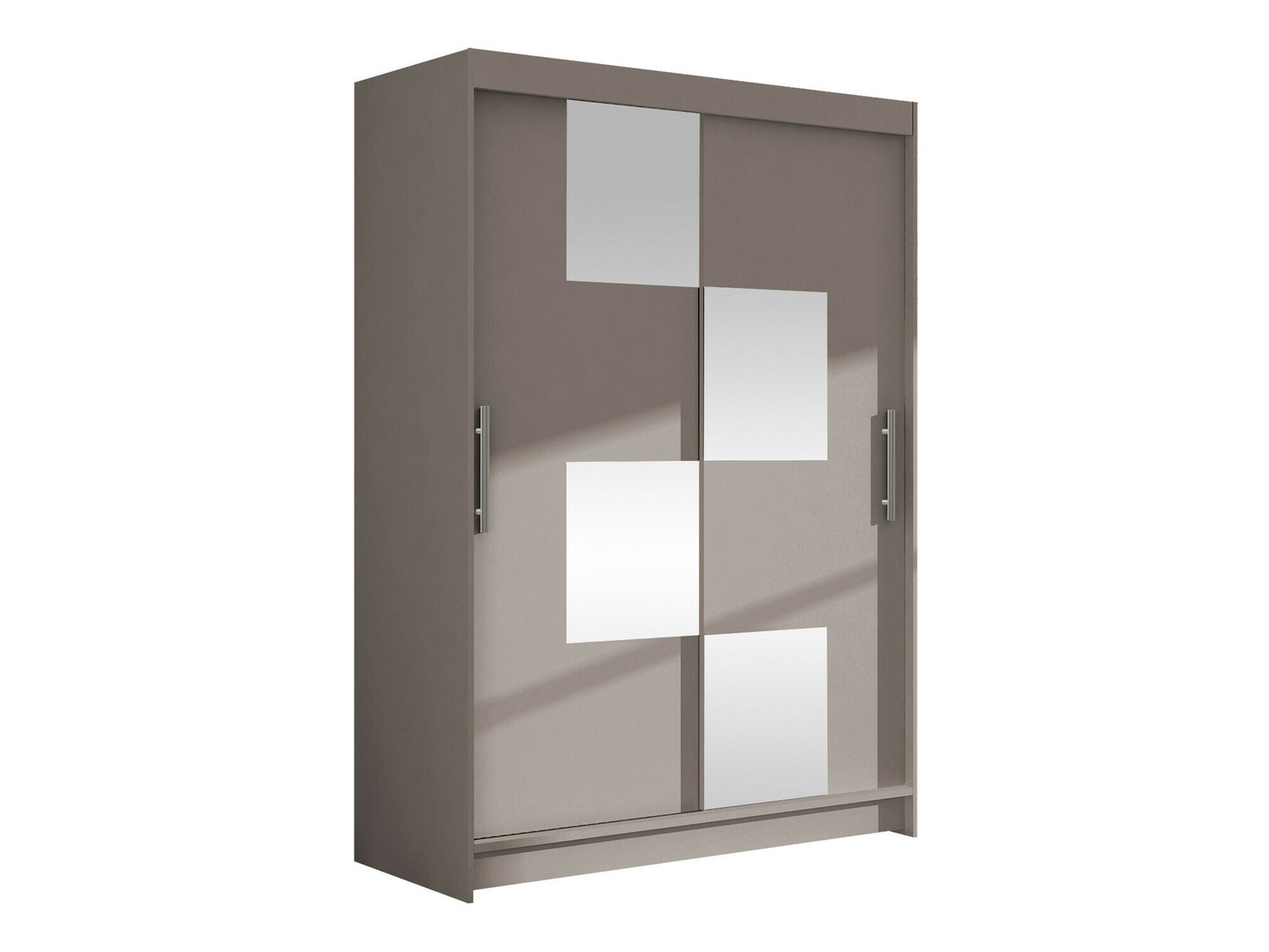 Garderobeskab Closico 105