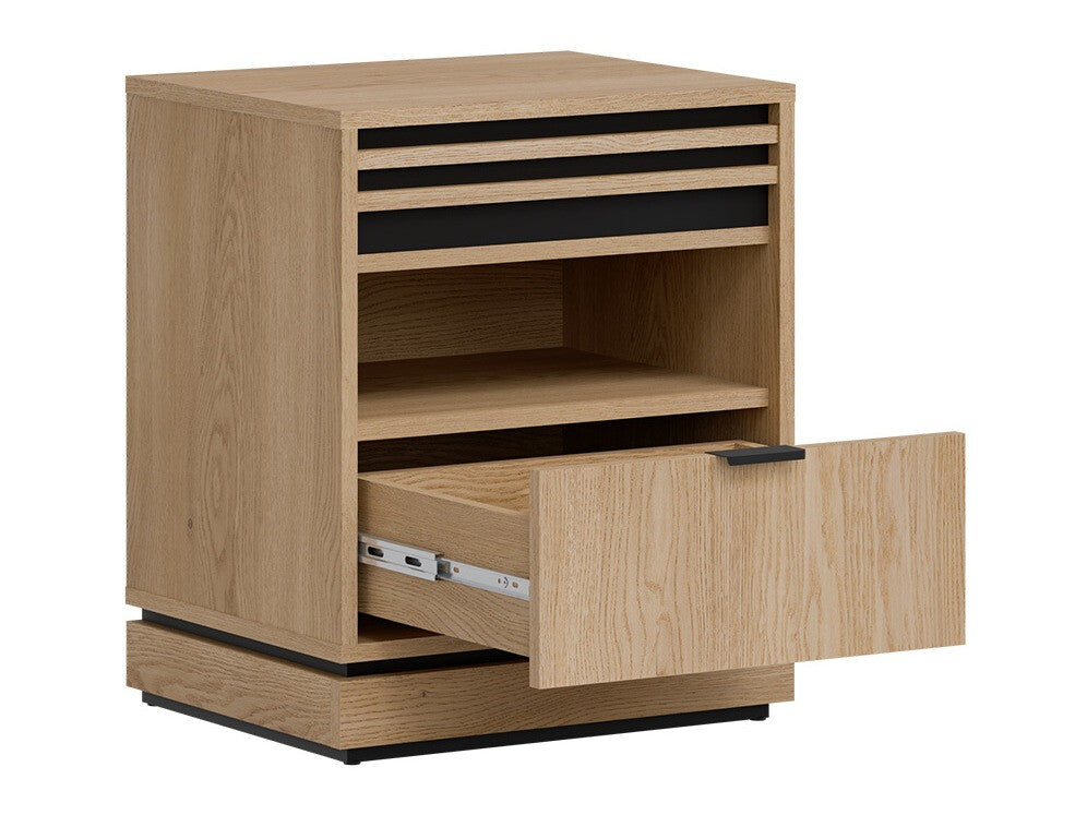 Sengebord Cavtole 116