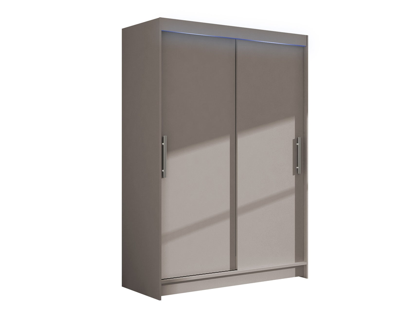 Garderobeskab Closico 117