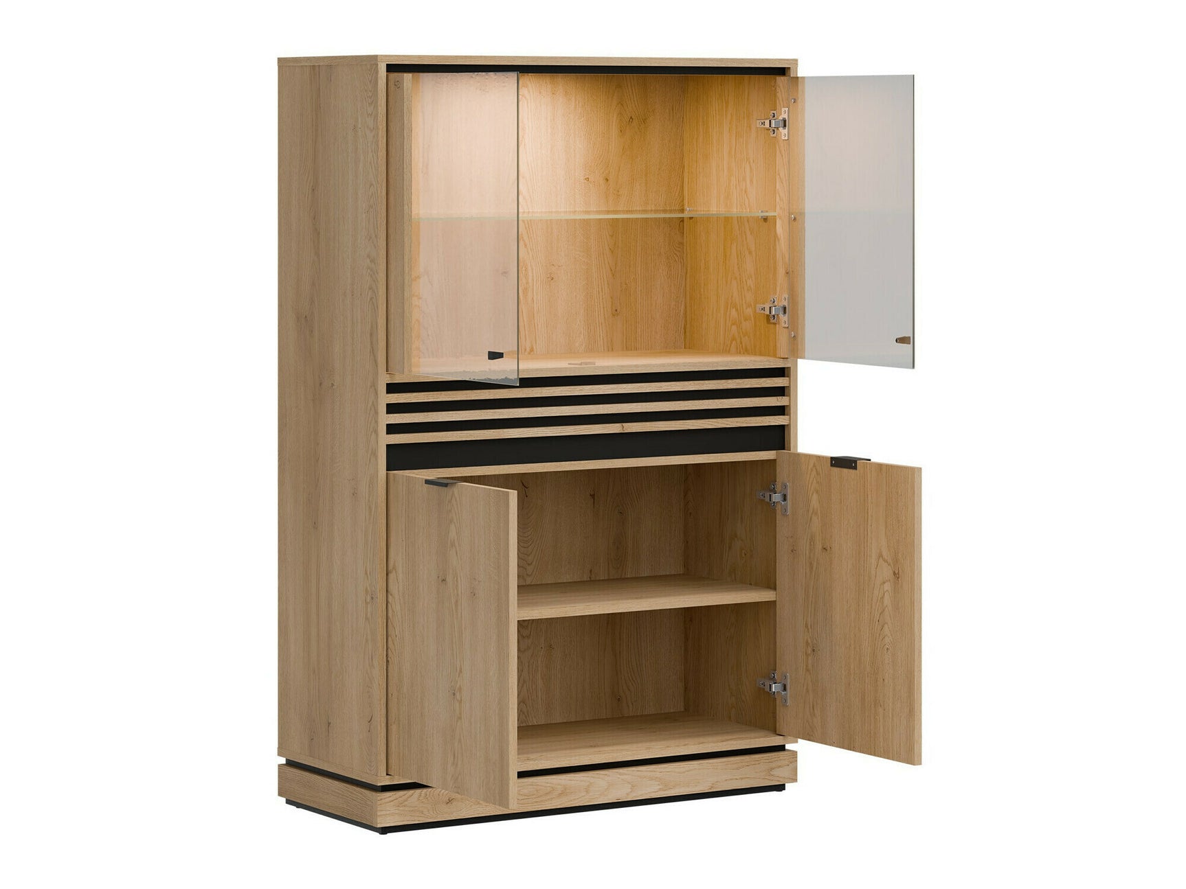 Stuemøbler-sæt Cavtole 119