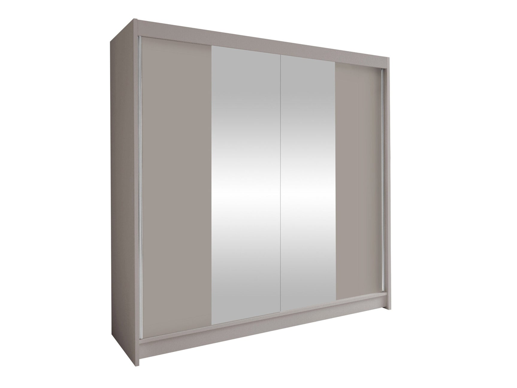 Garderobeskab Closico 138