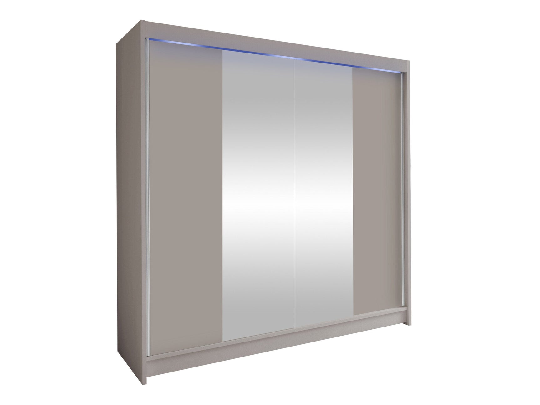 Garderobeskab Closico 138