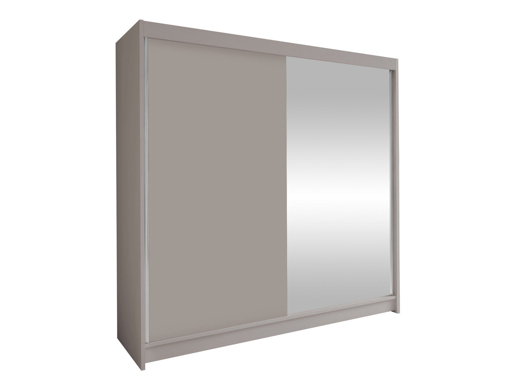 Garderobeskab Closico 137