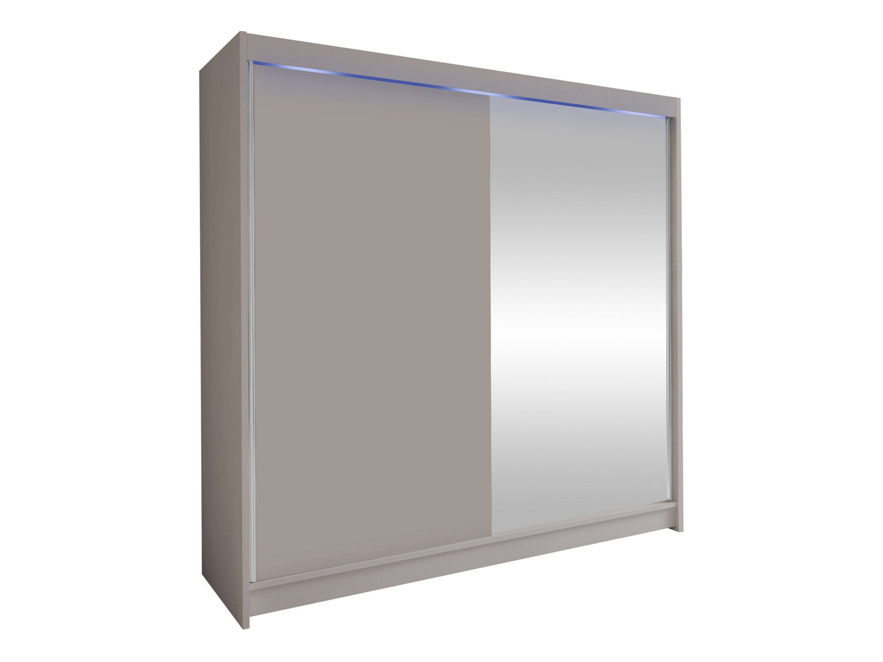 Garderobeskab Closico 137