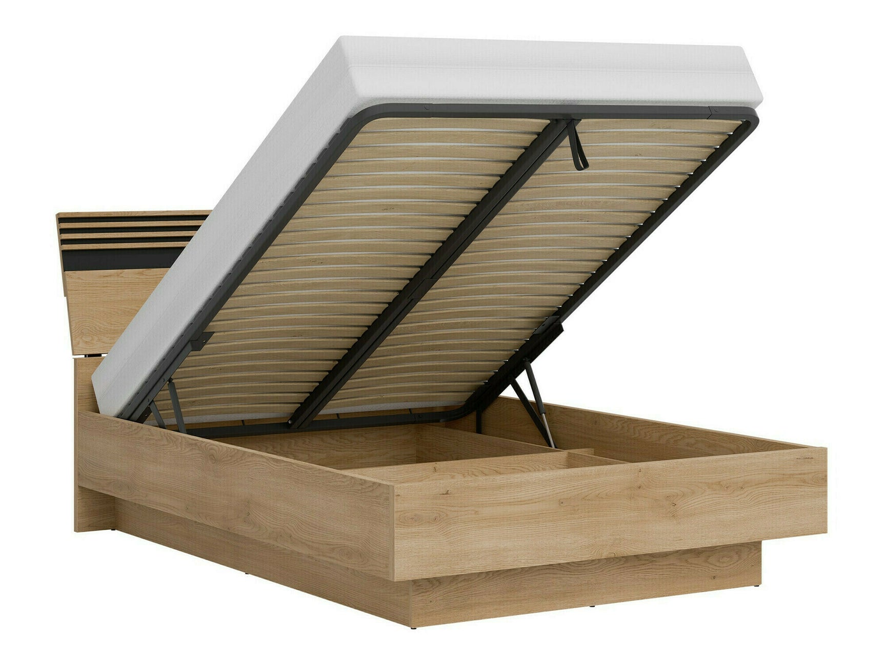 Soveværelses-sæt Cavtole 121