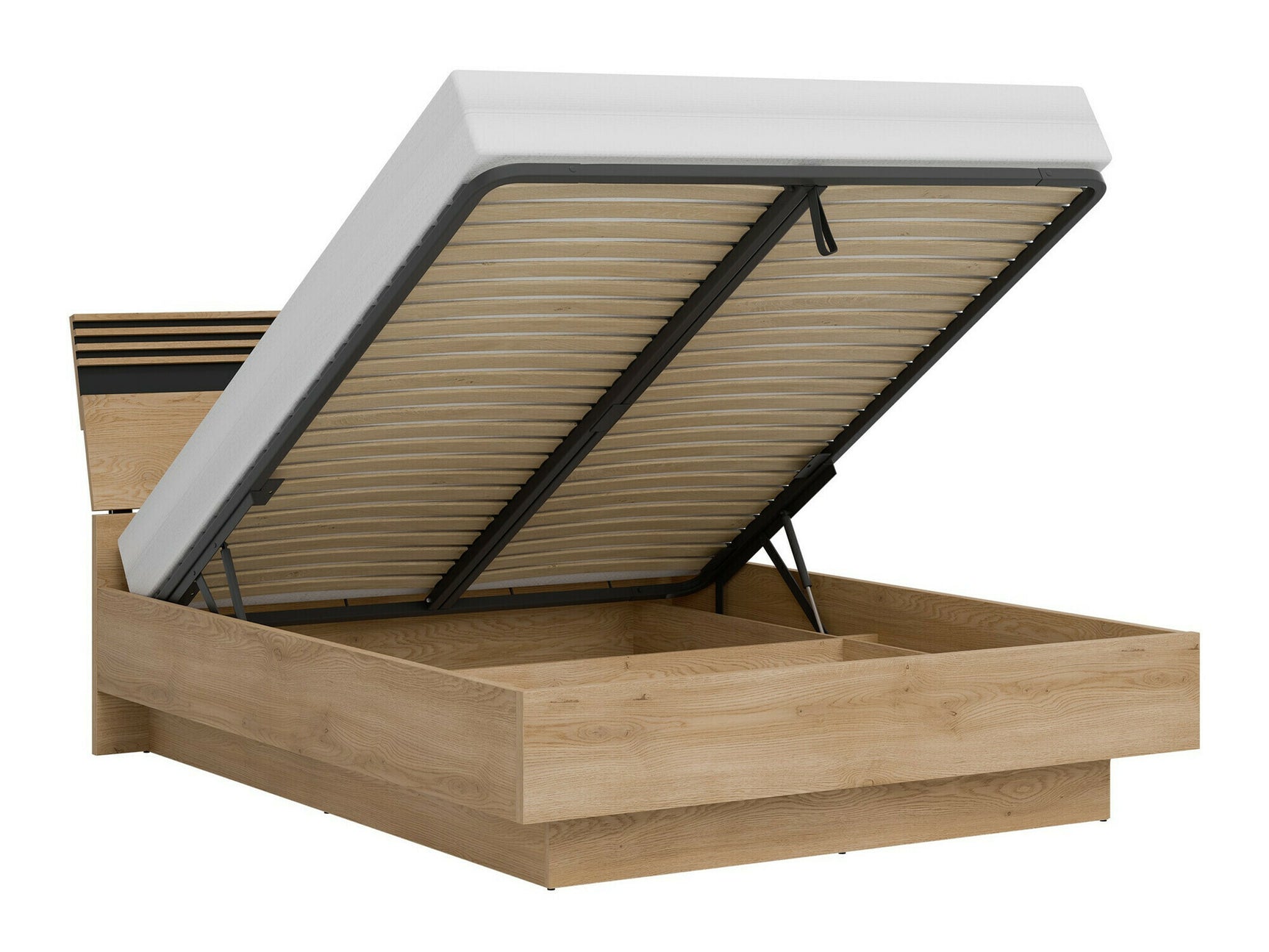 Soveværelses-sæt Cavtole 121