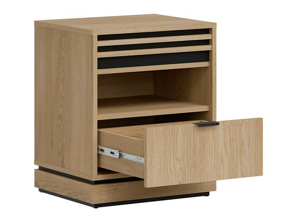 Soveværelses-sæt Cavtole 121