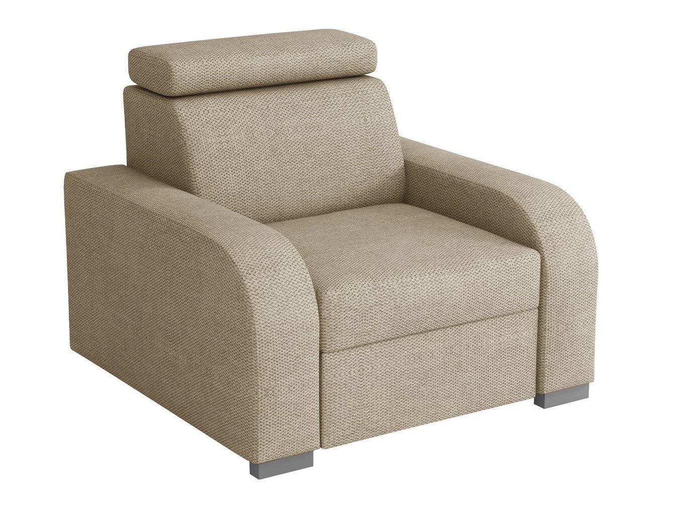 Polstret møbelsæt Etrcala 106