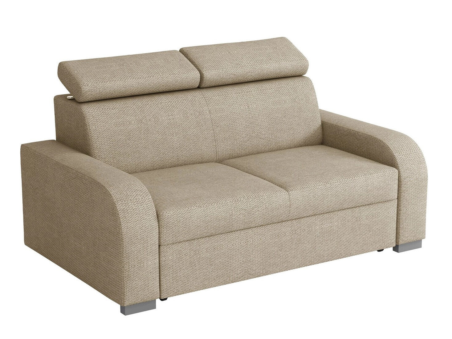 Polstret møbelsæt Etrcala 107