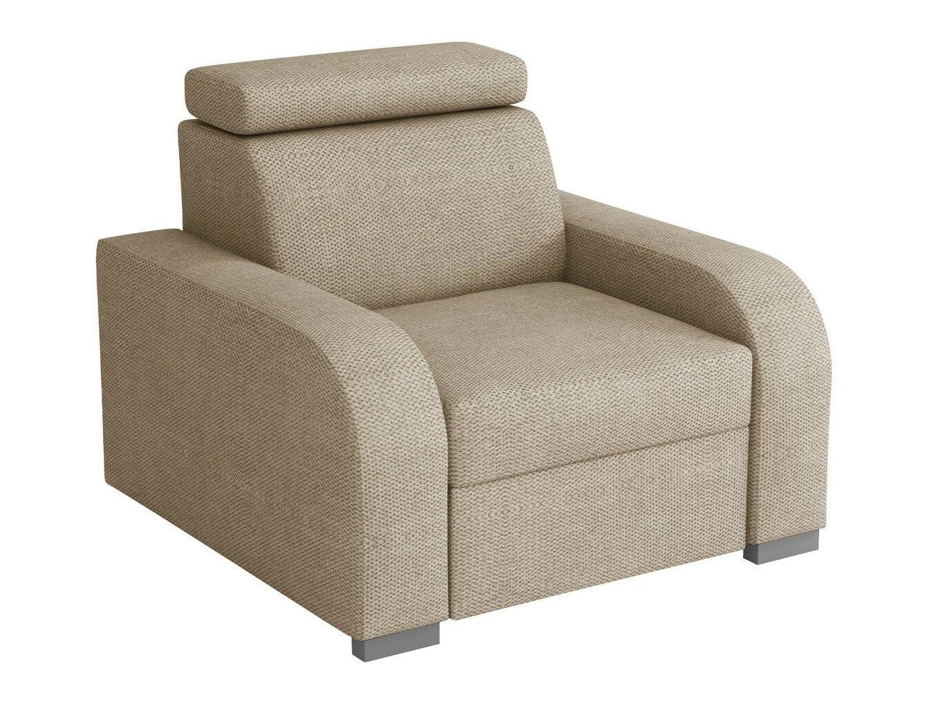 Polstret møbelsæt Etrcala 107