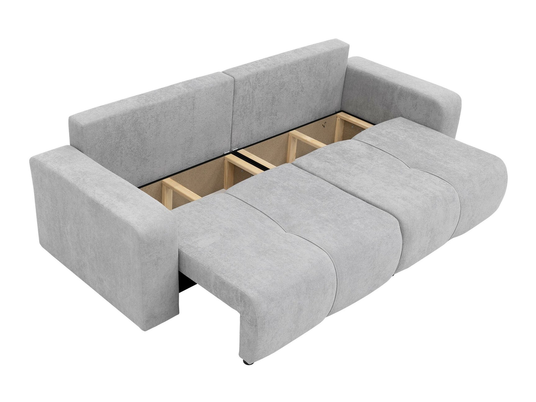 Sovesofa Comfivo 424