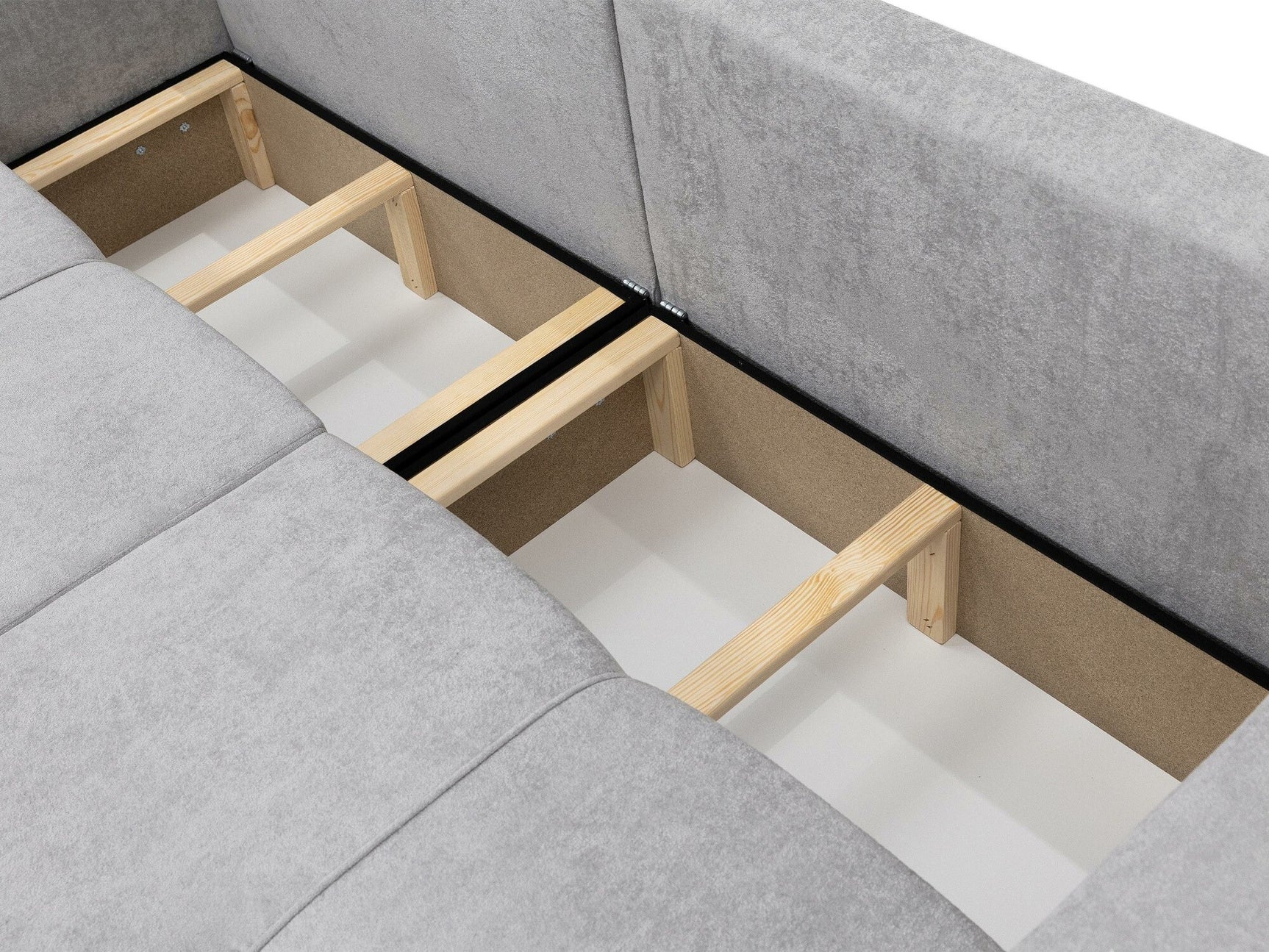 Sovesofa Comfivo 424