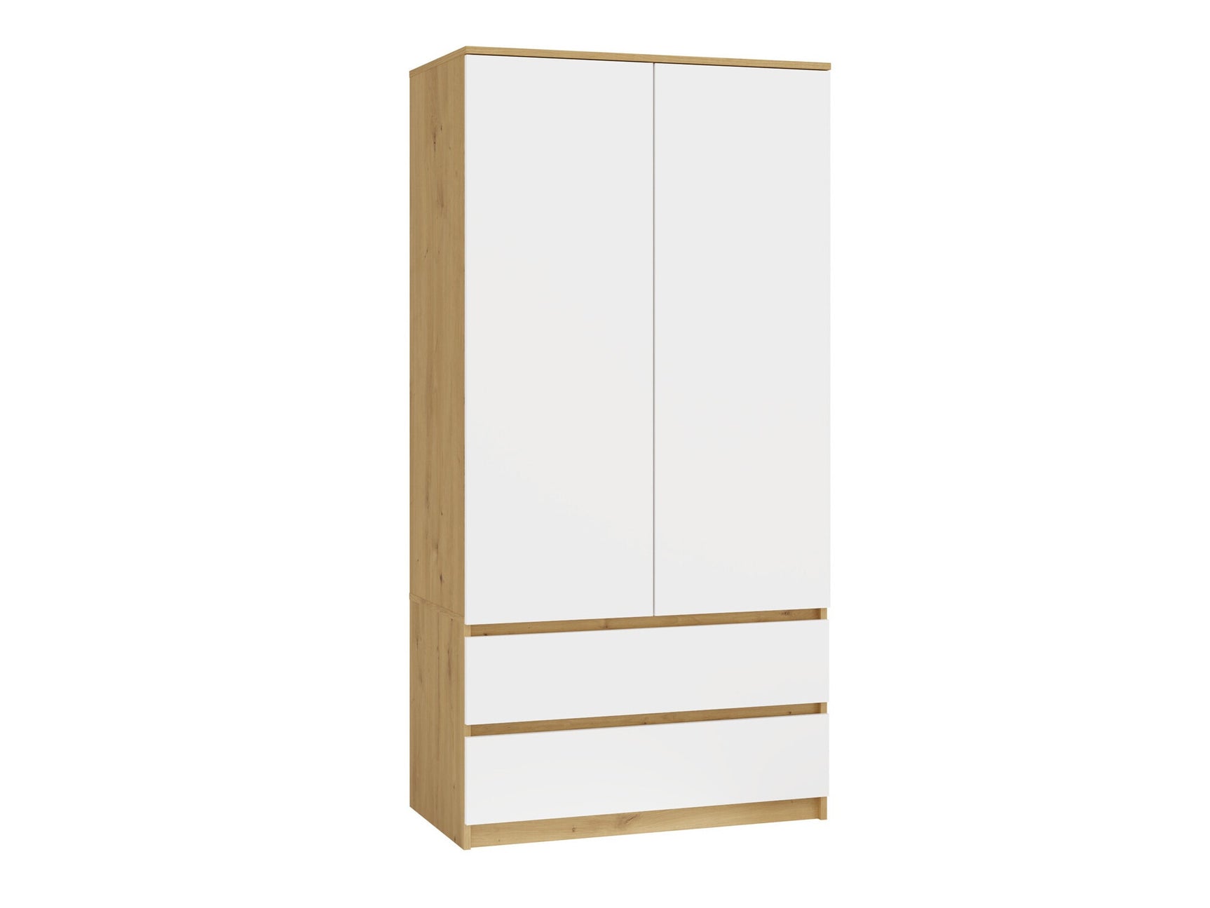 Garderobeskab Elbvelu 116