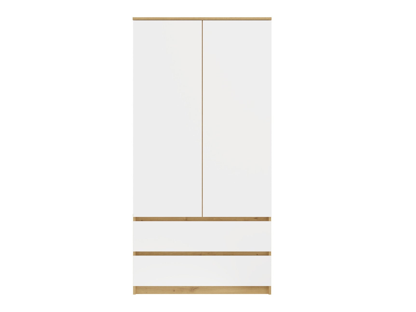 Garderobeskab Elbvelu 116