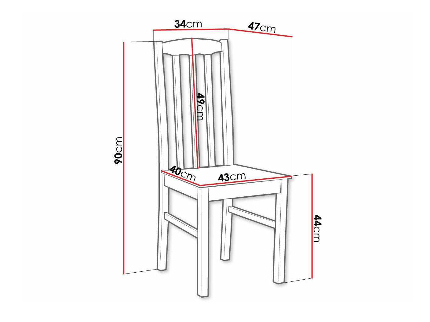 Stol Victorville 367 3969539