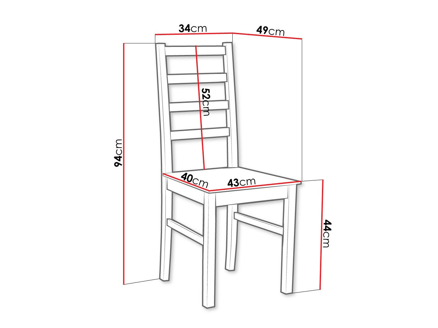 Stol Victorville 136 3970282