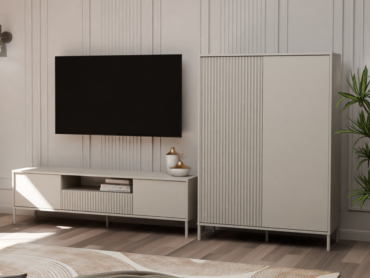 Stuemøbler-sæt Orlsone 105