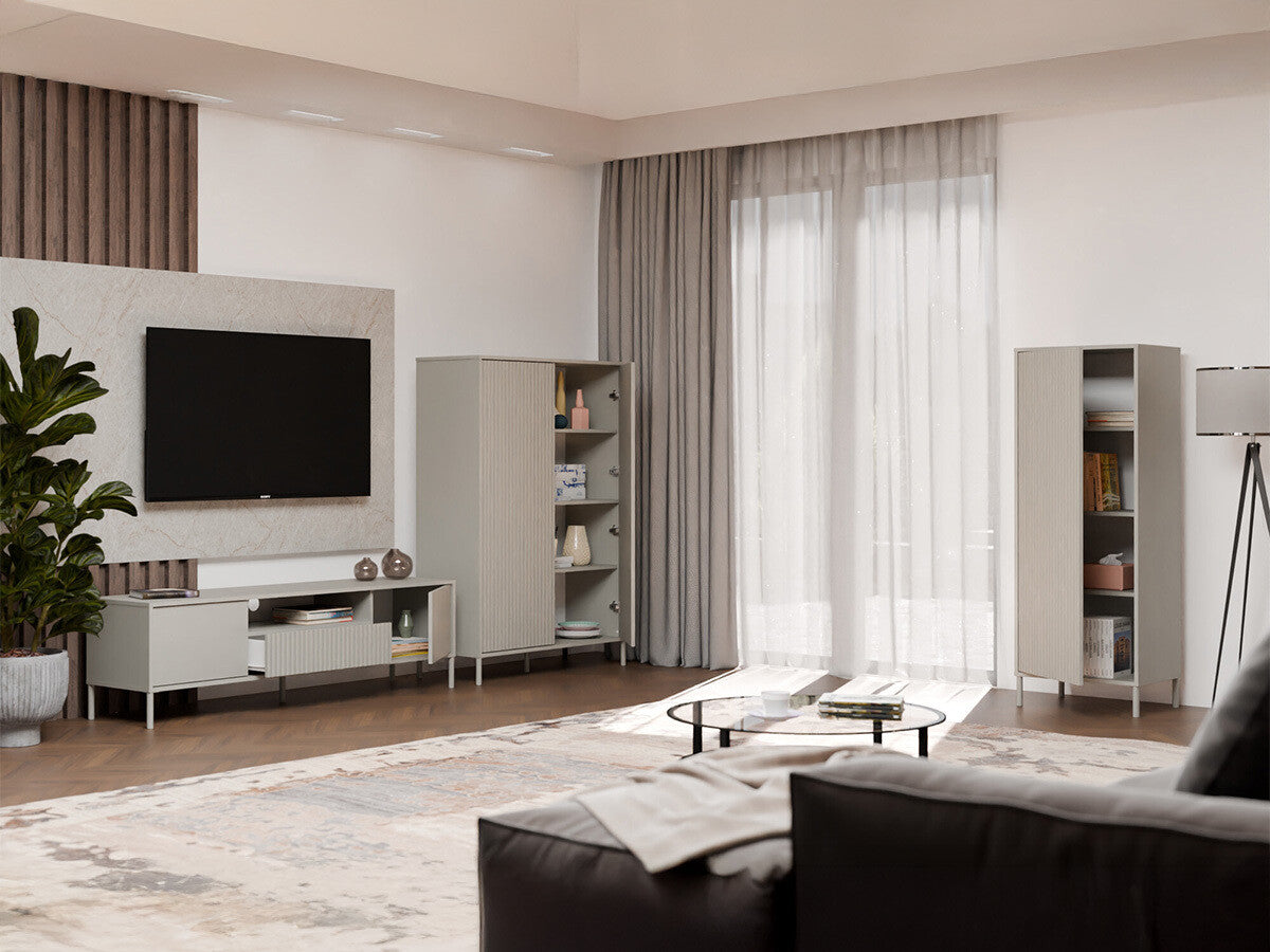 Stuemøbler-sæt Orlsone 106