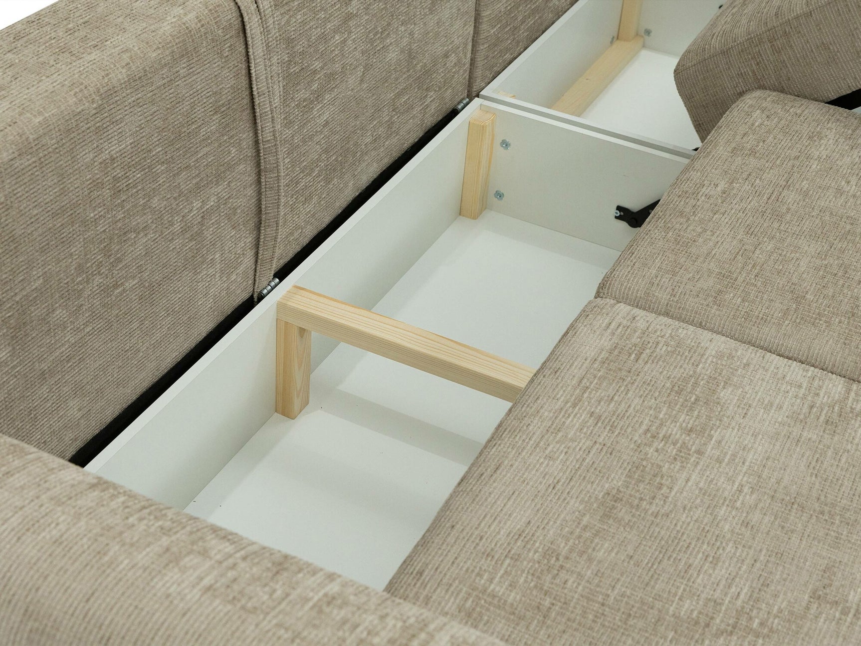 Hjørnesofa Stonecrest 103