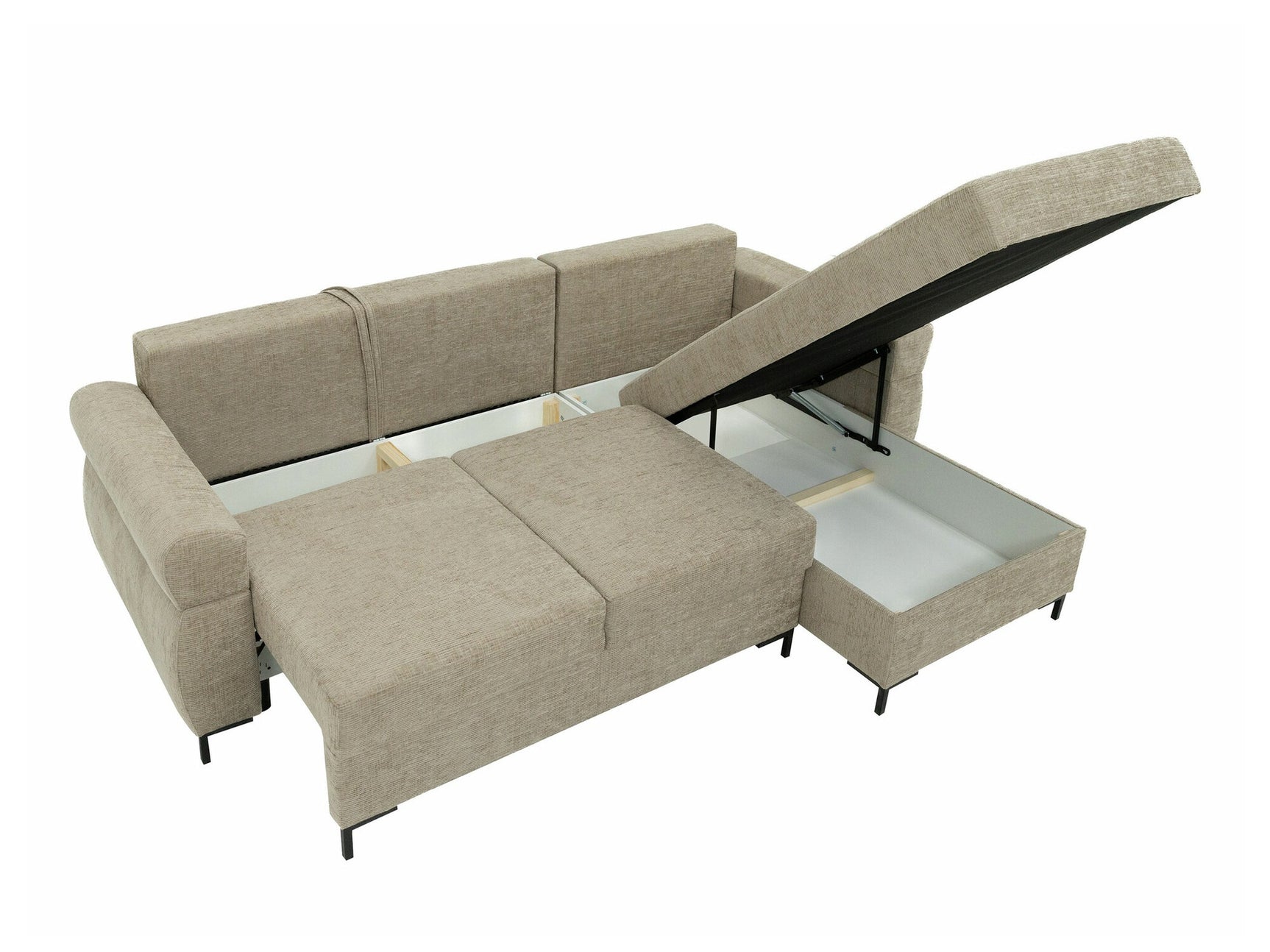 Hjørnesofa Stonecrest 103