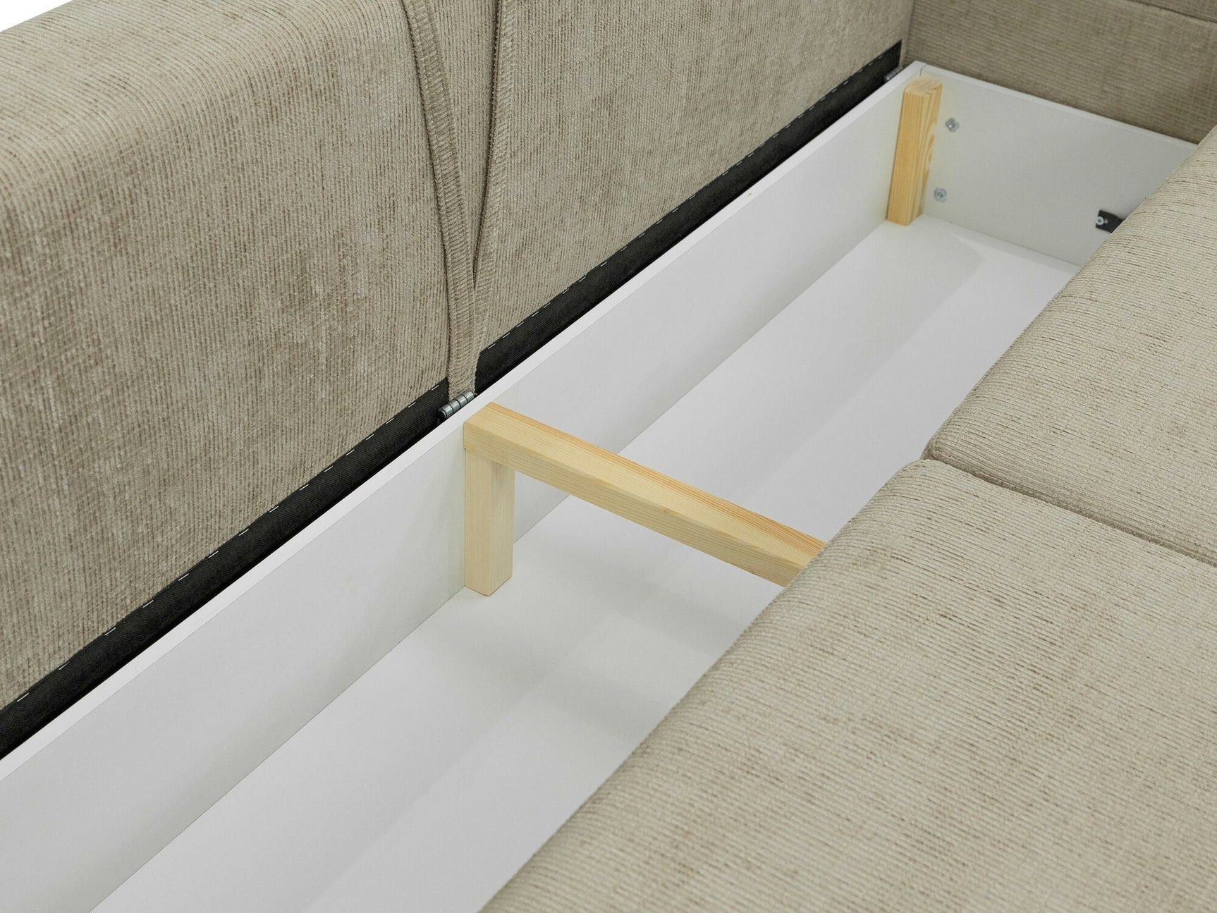 Sovesofa Stonecrest 104