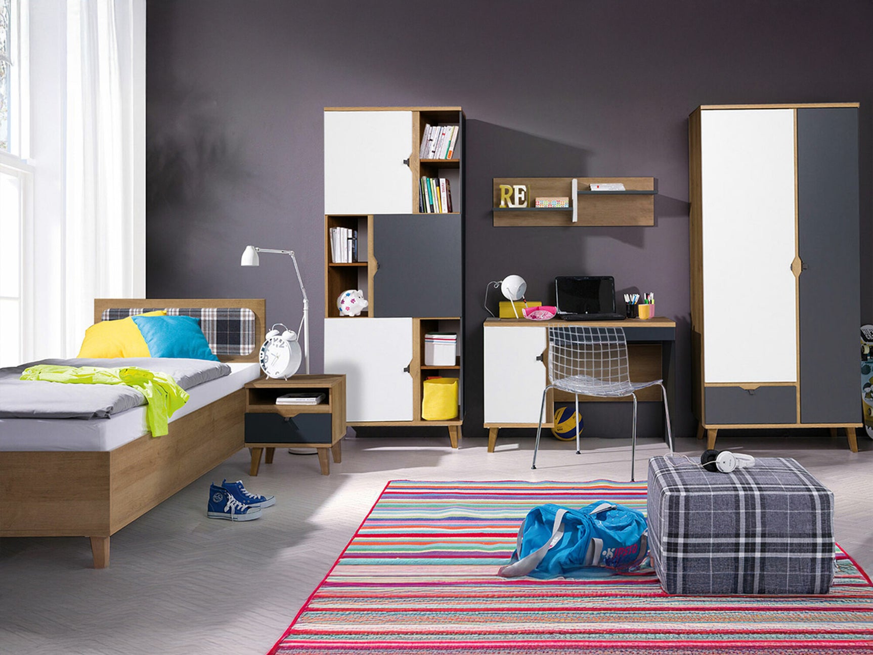 Møbelsæt Etrmoru 116 3971504