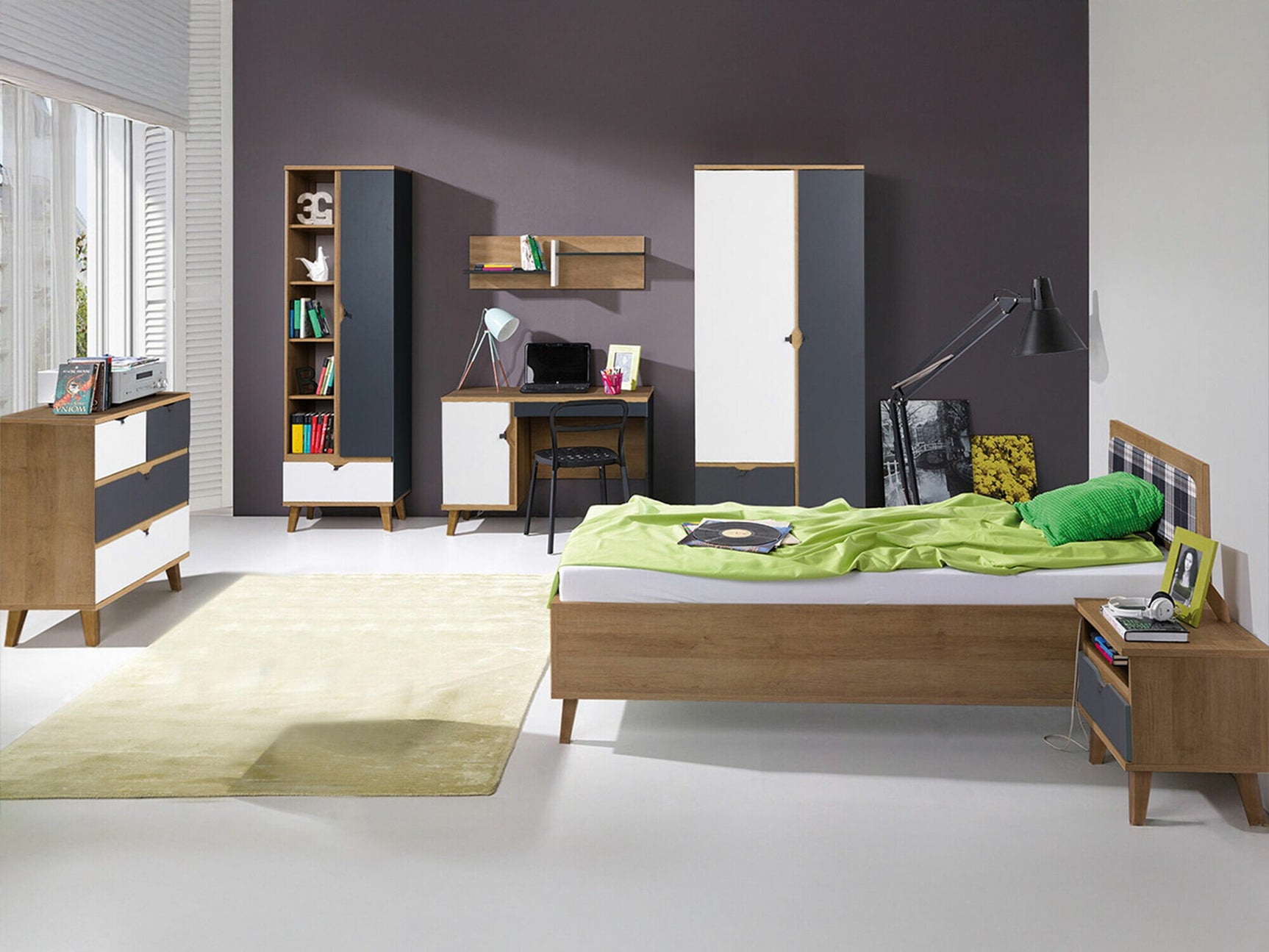 Møbelsæt Etrmoru 117 3971506