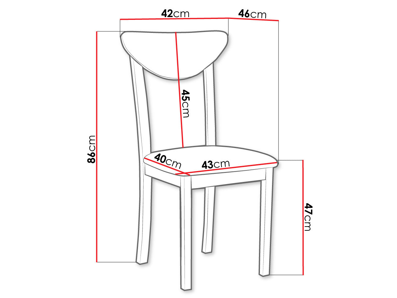 Stol Victorville 339 3972069