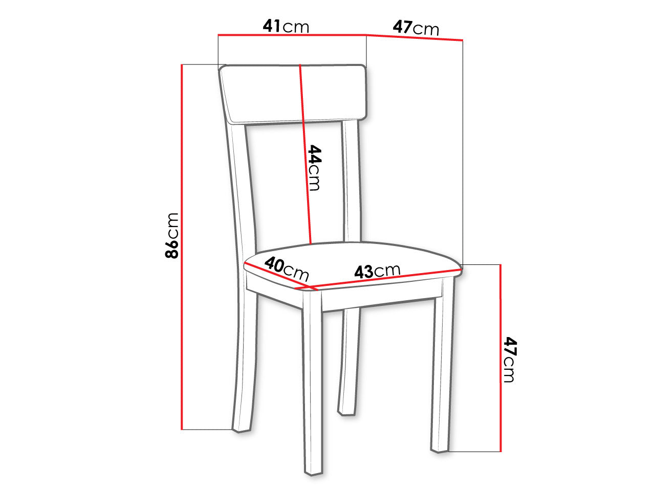 Stol Victorville 352 3972095