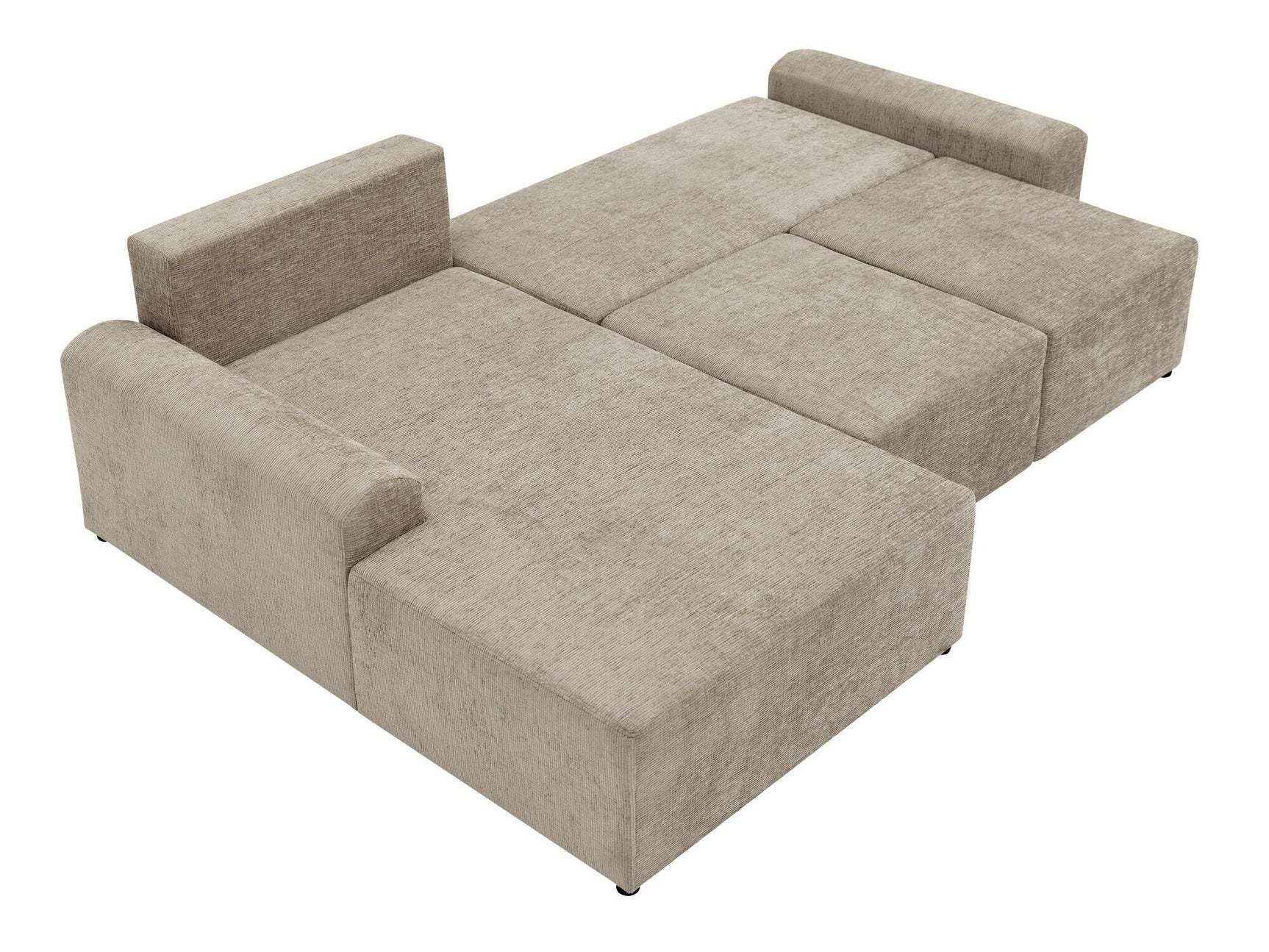 Hjørnesofa Stonecrest 105
