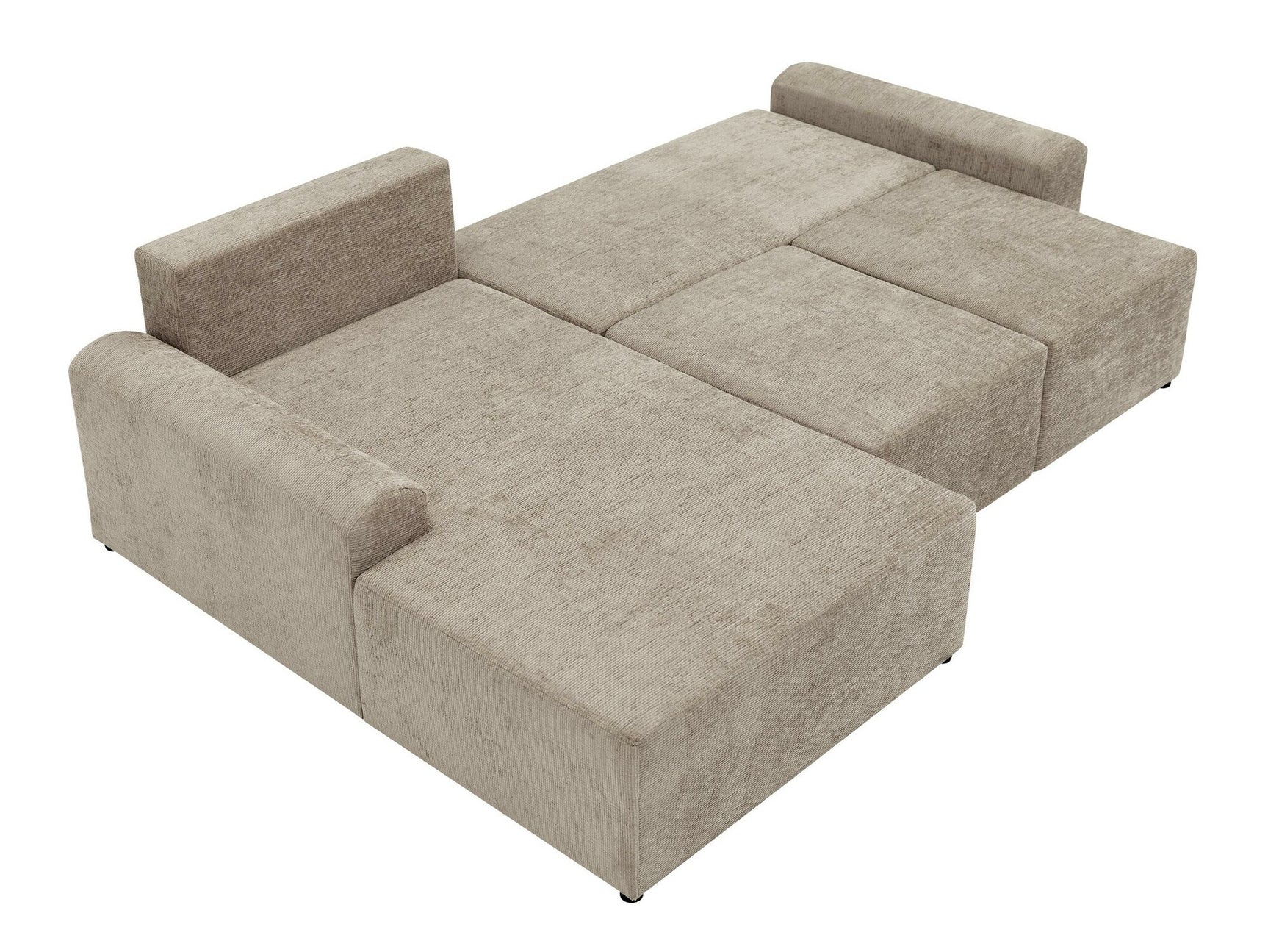 Hjørnesofa Stonecrest 105