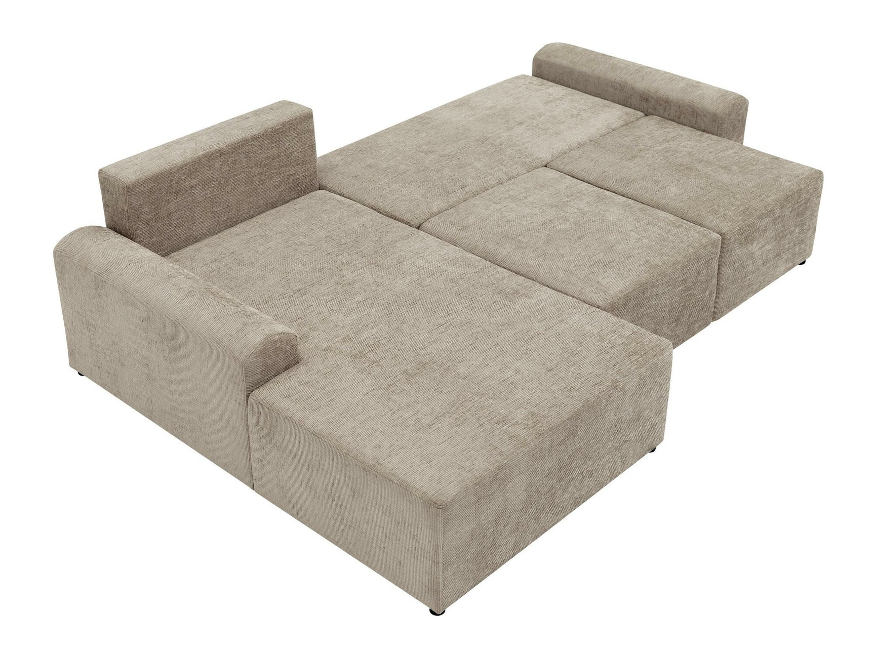 Hjørnesofa Stonecrest 105