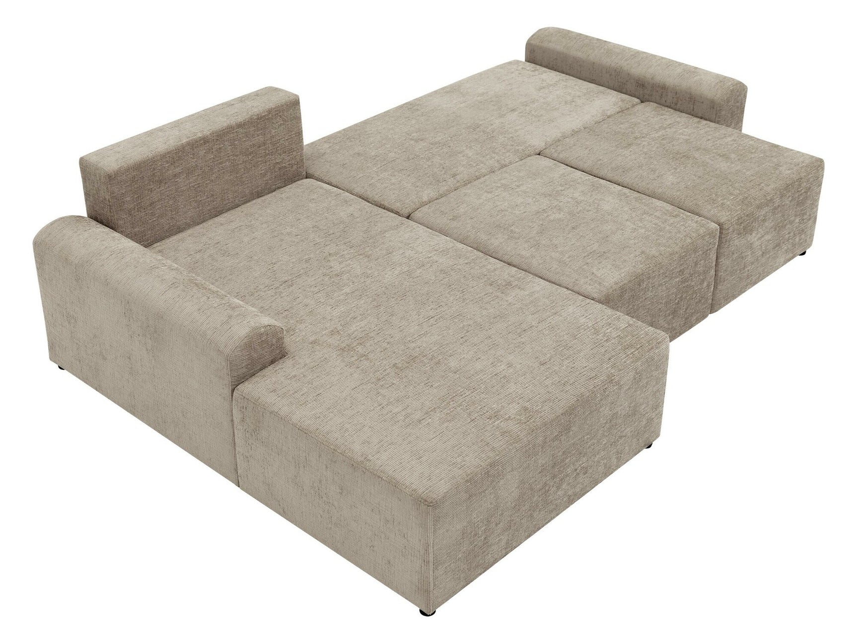 Hjørnesofa Stonecrest 105
