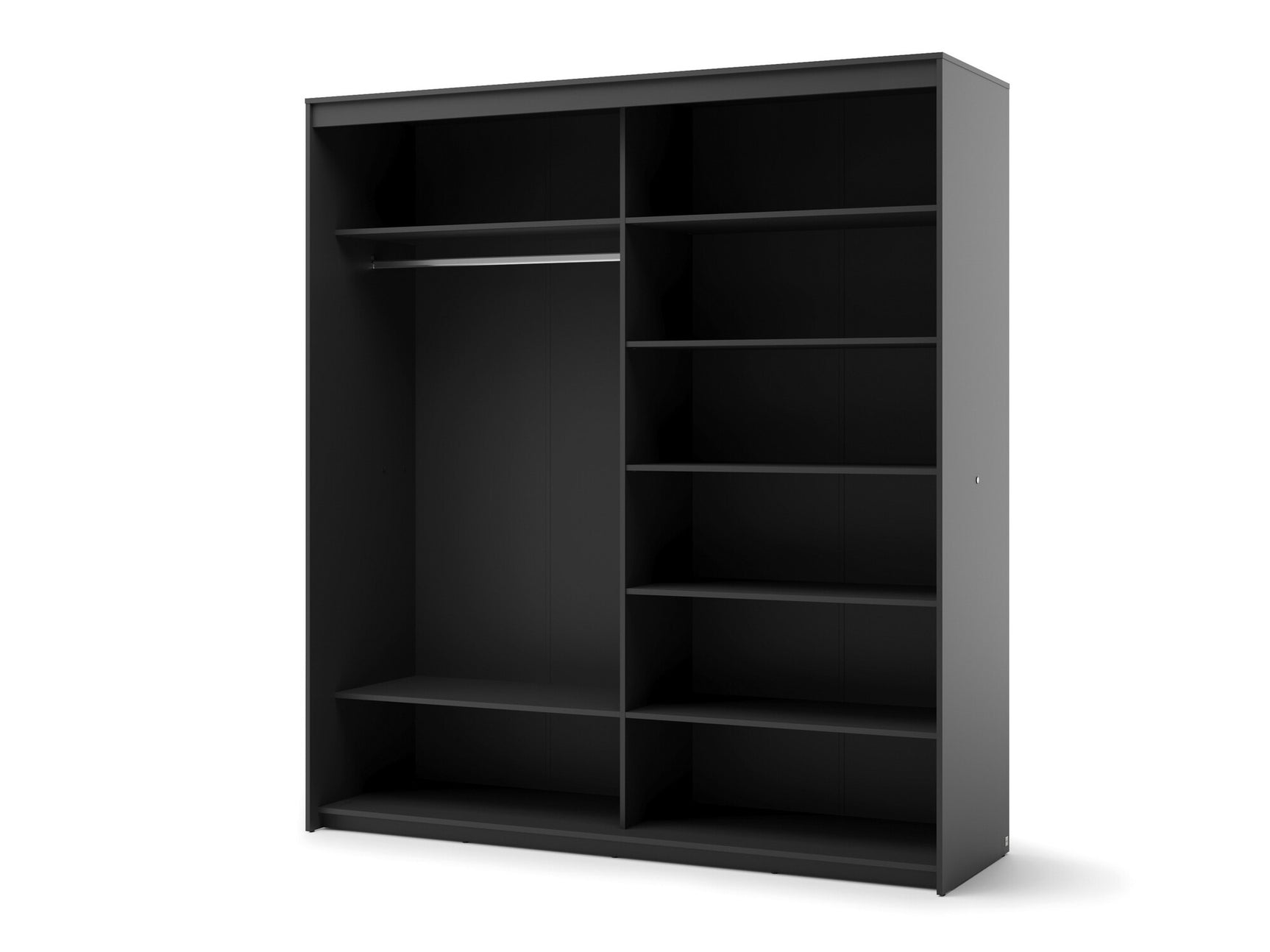 Garderobeskab Fresno 166