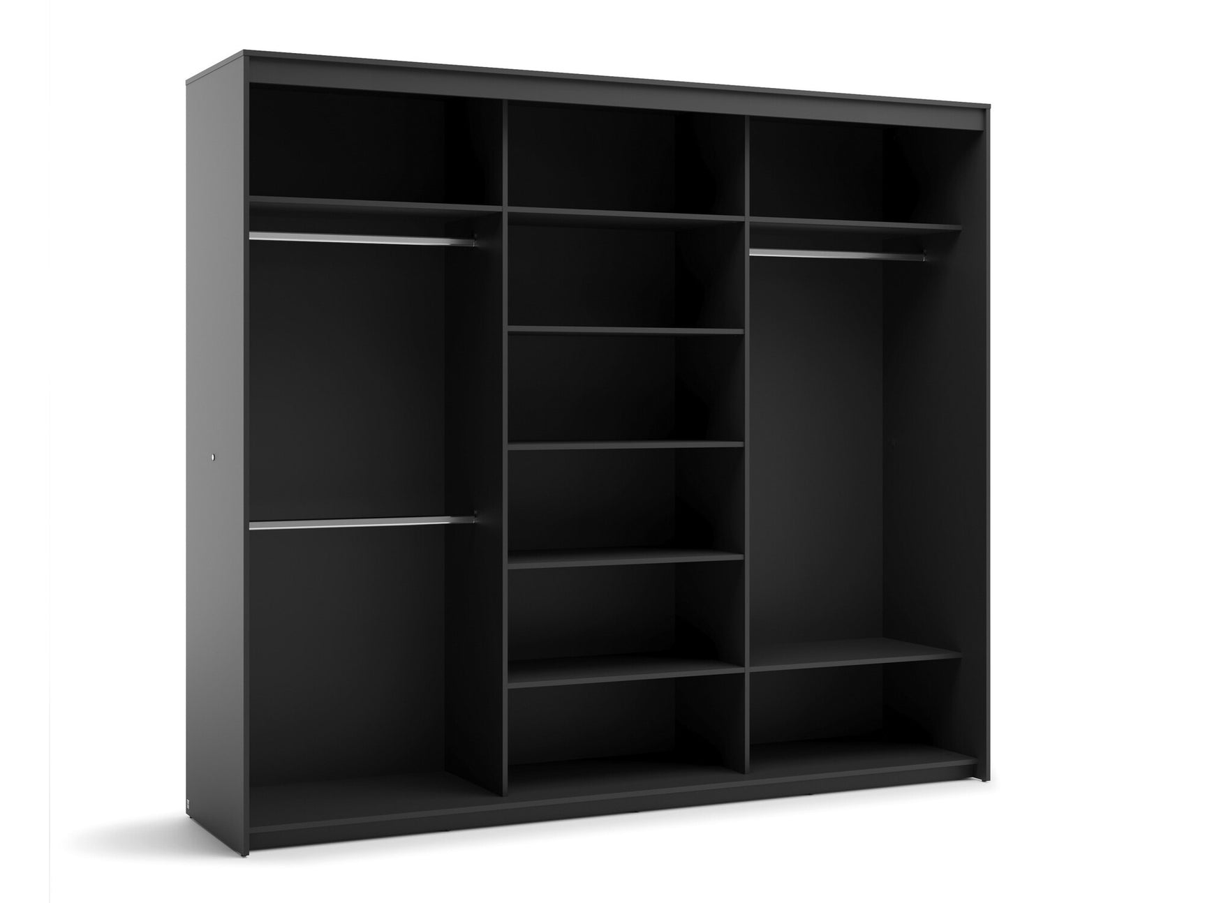 Garderobeskab Fresno 167