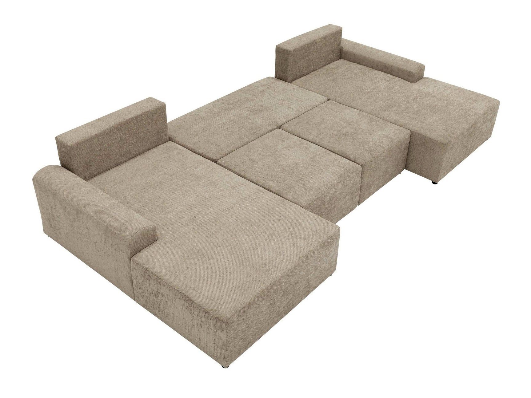 Hjørnesofa Stonecrest 106