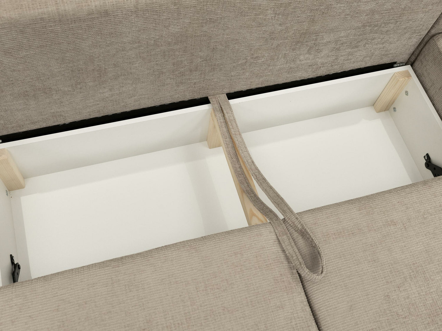 Hjørnesofa Stonecrest 106