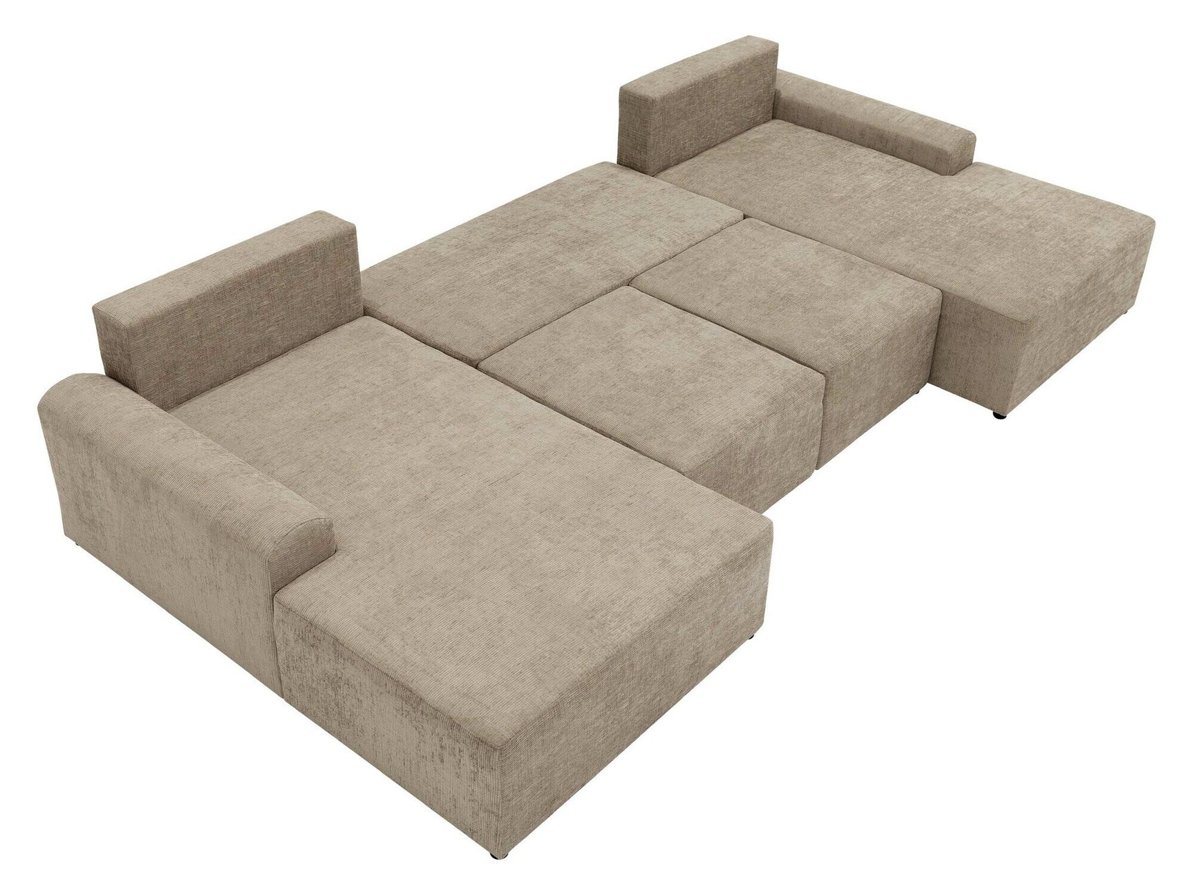 Hjørnesofa Stonecrest 106
