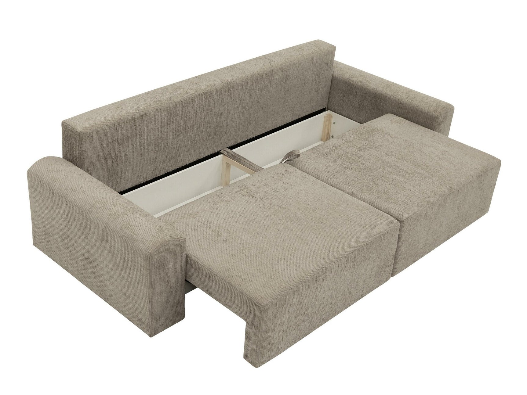 Sovesofa Stonecrest 107