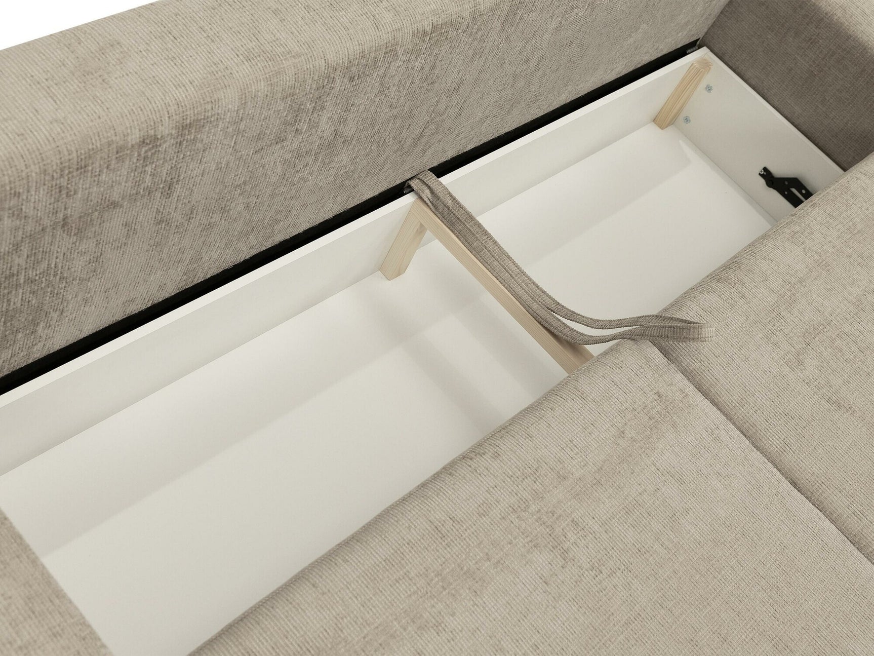 Sovesofa Stonecrest 107